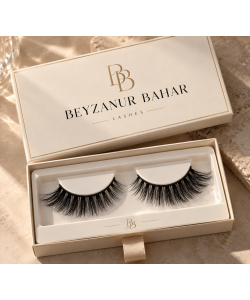 BEYZA'S EYELASHES 