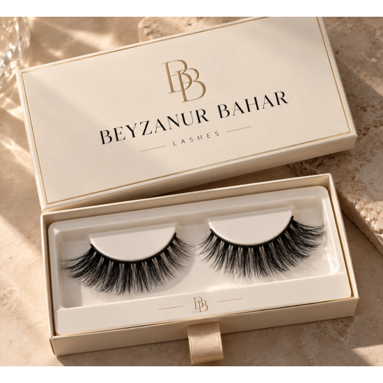 BEYZA'S EYELASHES 