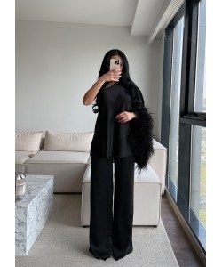     Black Swan Suit