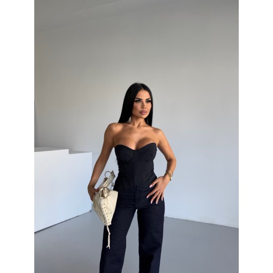 TASARIM BAĞCIKLI  AYARLANABİLİR KORSE 