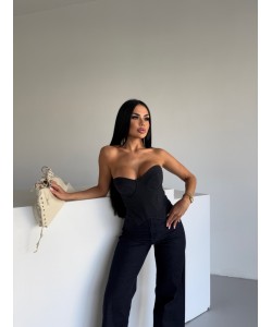 TASARIM BAĞCIKLI  AYARLANABİLİR KORSE 