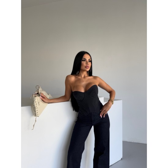 TASARIM BAĞCIKLI  AYARLANABİLİR KORSE 