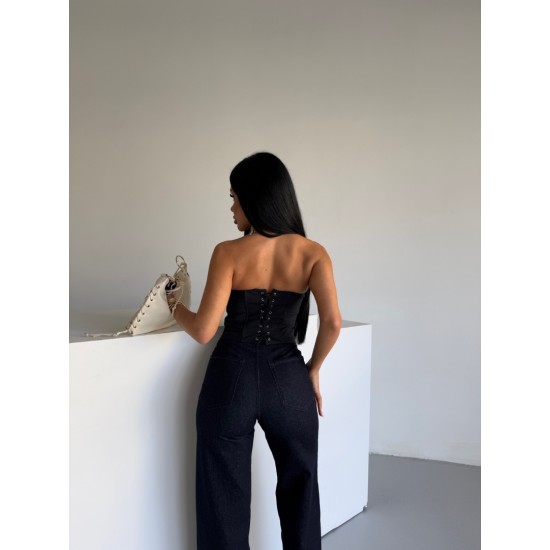 TASARIM BAĞCIKLI  AYARLANABİLİR KORSE 