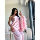 BARBIE GLAM FEATHER SUİT BARBIE GLAM FEATHER SUİT