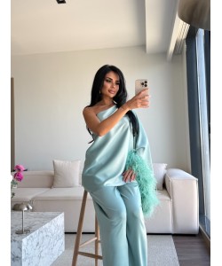 MAVé  FEATHER SUİT
