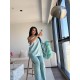 MAVé FEATHER SUİT MAVé FEATHER SUİT