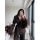 LUXURY 2-PİECE FURRY SET BROWN (ÖN SİPARİŞ 10 NİSAN KARGO CIKIS) LUXURY 2-PİECE FURRY SET BROWN (ÖN SİPARİŞ 10 NİSAN KARGO CIKIS)