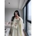 LUXURY PEARL ABAYA STD