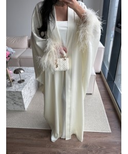 LUXURY PEARL ABAYA STD LUXURY PEARL ABAYA STD