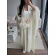 LUXURY PEARL ABAYA STD