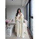 LUXURY PEARL ABAYA STD
