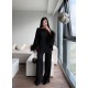ROYAL FEATHER TAKIM SİYAH ROYAL FEATHER TAKIM SİYAH