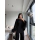 ROYAL FEATHER TAKIM SİYAH ROYAL FEATHER TAKIM SİYAH