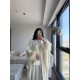 LUXURY PEARL ABAYA STD