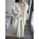LUXURY PEARL ABAYA STD