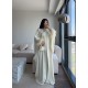 LUXURY PEARL ABAYA STD