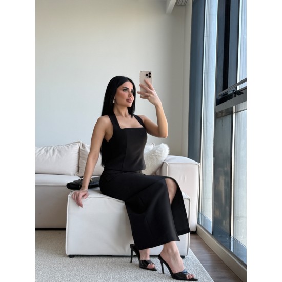 Black Fit İkili set 