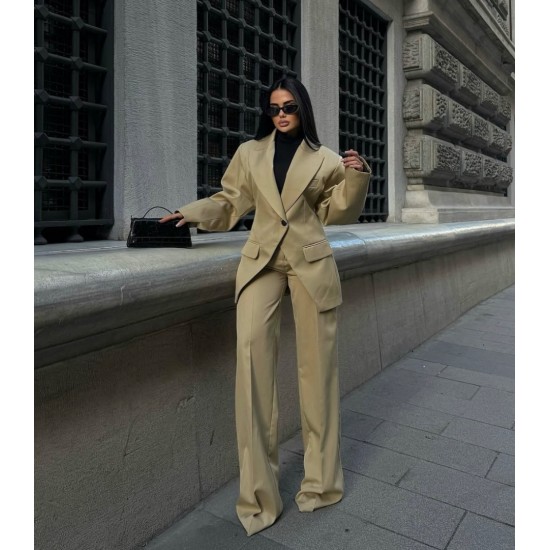 ÖZEL SERİ GABARDİN TAKIM