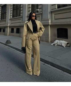 ÖZEL SERİ GABARDİN TAKIM