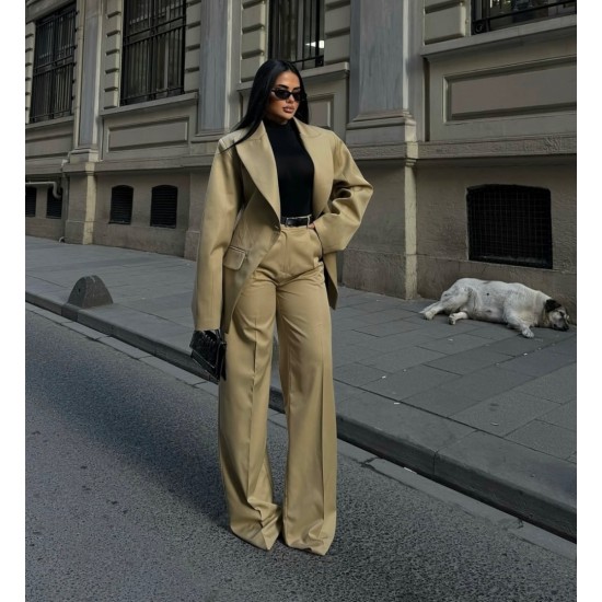 ÖZEL SERİ GABARDİN TAKIM