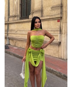 TYNA ÖZEL TASARIM TAKIM YEŞİL