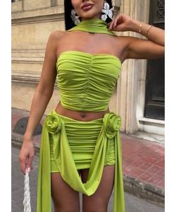 TYNA ÖZEL TASARIM TAKIM YEŞİL