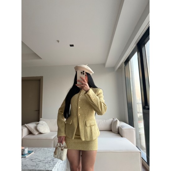 TASARIM TUVİT ŞORTETEK TAKIM SARI