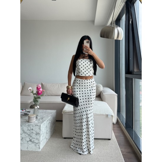 PREMIUM PUANTİYE ETEK TAKIM