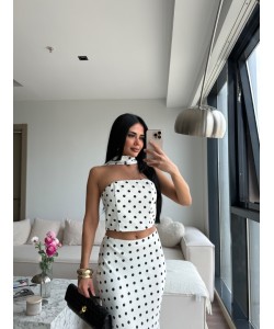 PREMIUM PUANTİYE ETEK TAKIM