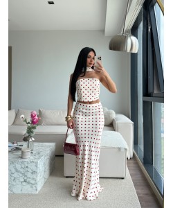 PREMIUM PUANTİYE ETEK TAKIM 