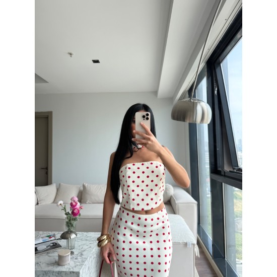 PREMIUM PUANTİYE ETEK TAKIM 