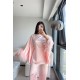 PİNKY FEATHER TAKIM PİNKY FEATHER TAKIM