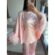 PİNKY FEATHER TAKIM PİNKY FEATHER TAKIM