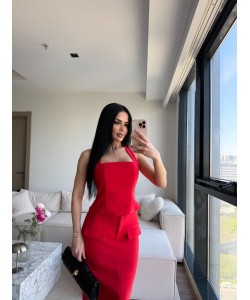 Scarlet Muse İkili set