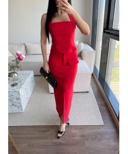 Scarlet Muse İkili set