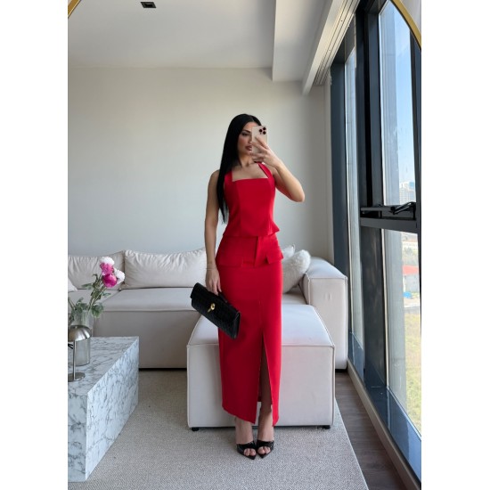 Scarlet Muse İkili set