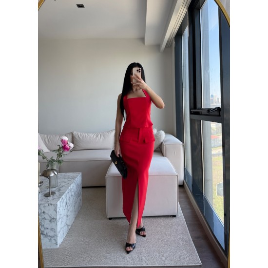 Scarlet Muse İkili set